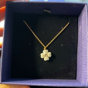 SWAROVSKI NECKLACE